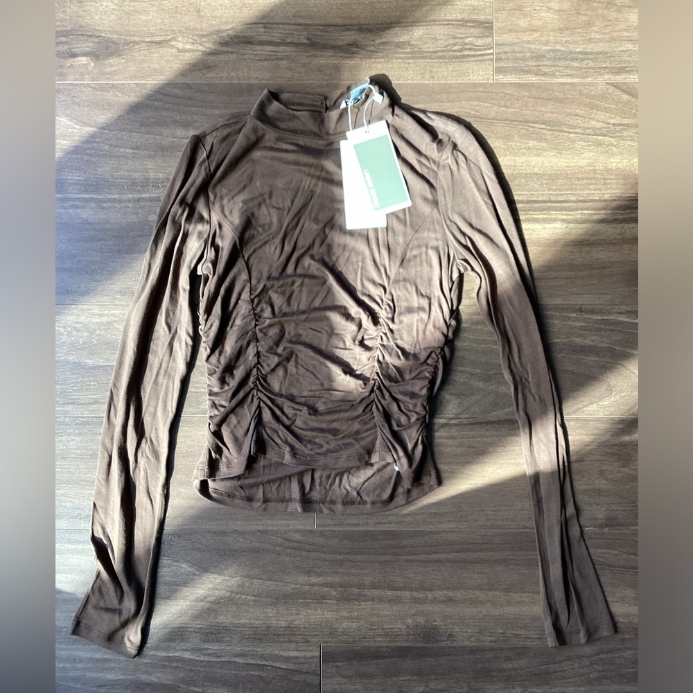 URBAN REVIVO Long Sleeve